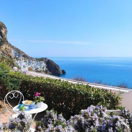 Maridea - Cave Apartments Ponza Exterior photo